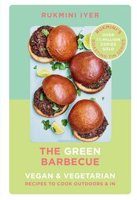 Produktbild: The Green Barbecue