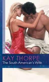 Produktbild: The South American's Wife