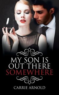 Produktbild: My Son Is Out There Somewhere
