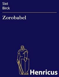 Produktbild: Zorobabel