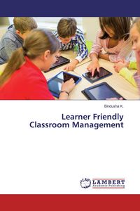 Produktbild: Learner Friendly Classroom Management
