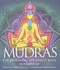 Produktbild: Mudras for Awakening the Energy Body