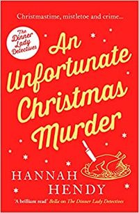 Produktbild: An Unfortunate Christmas Murder