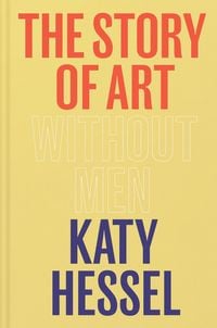 Produktbild: The Story of Art without Men