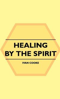 Produktbild: Healing by the Spirit