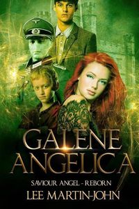 Produktbild: Galene Angelica: Saviour Angel - Reborn