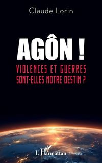 Produktbild: Ag&ocirc;n !
