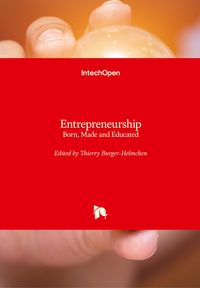 Produktbild: Entrepreneurship