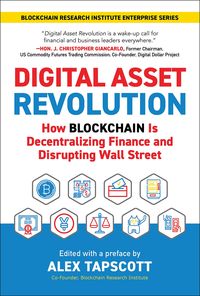 Produktbild: Digital Asset Revolution
