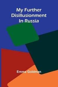 Produktbild: My Further Disillusionment In Russia