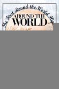 Produktbild: Glines, C: Around the World in 175 Days