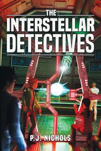 Produktbild: The Interstellar Detectives