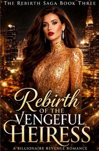 Produktbild: Rebirth Of The Vengeful Heiress