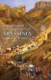 Produktbild: The British Expedition To Abyssinia