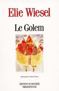 Produktbild: Le Golem