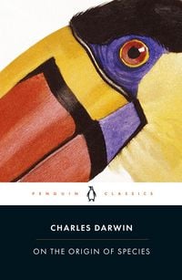Produktbild: On the Origin of Species