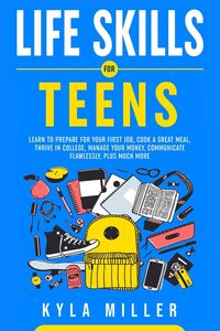 Produktbild: Life Skills For Teens