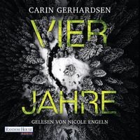 Produktbild: Vier Jahre