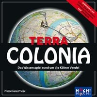 Produktbild: Friese, F: TERRA Colonia