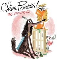 Produktbild: Chien pourri est amoureux