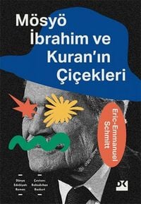 Produktbild: M&ouml;sy&ouml; Ibrahim ve Kuranin Cicekleri