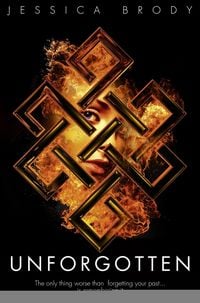 Produktbild: Unforgotten