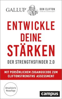 Produktbild: Entwickle deine St&auml;rken