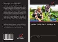Produktbild: Nowoczesna nauka o chwa&iquest;cie