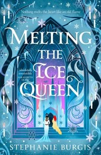 Produktbild: Melting the Ice Queen