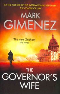 Produktbild: Governor's Wife