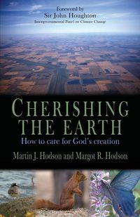 Produktbild: Cherishing the Earth