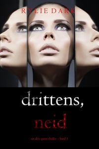 Produktbild: Drittens, Neid (Ein Alex-Quinn-Thriller - Band 3)