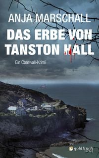Produktbild: Das Erbe von Tanston Hall