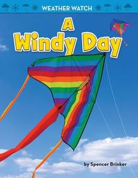 Produktbild: A Windy Day