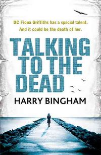Produktbild: Talking to the Dead