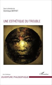 Produktbild: Une esth&eacute;tique du trouble