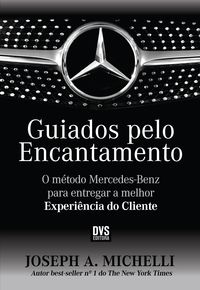 Produktbild: Guiados pelo encantamento