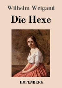 Produktbild: Die Hexe