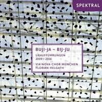 Produktbild: Buji-Ja-Bij-Ju-Urauff&uuml;hrungen 2009-2016