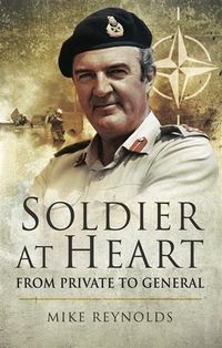 Produktbild: Soldier At Heart