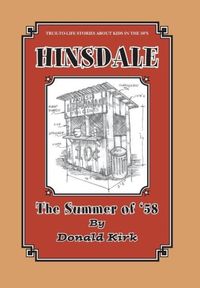Produktbild: Hinsdale
