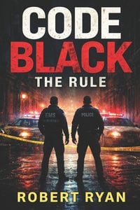 Produktbild: Code Black The Rule