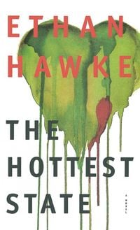 Produktbild: The Hottest State