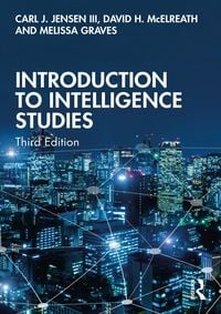 Produktbild: Introduction to Intelligence Studies