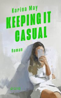 Produktbild Keeping it casual