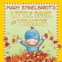 Produktbild: Mary Engelbreit's Little Book of Thanks