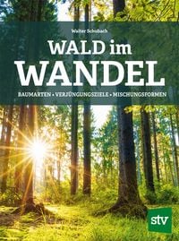 Produktbild: Wald im Wandel