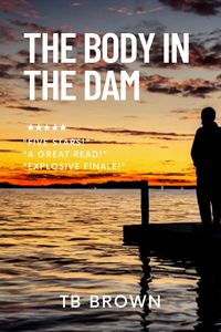 Produktbild: The Body in the Dam