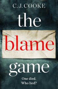Produktbild: The Blame Game