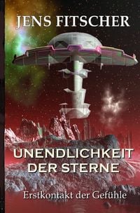 Produktbild: Unendlichkeit der Sterne